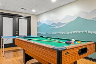 Secluded~ 3 Kings~ Games~ Hot Tub + Fire Pit~ Pets - 5