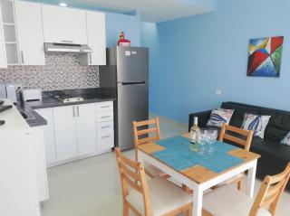 Suite with city view - Punta Cana - 8