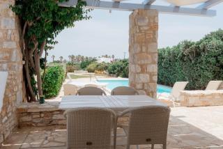 Villa Persephone - Livadeia - 1