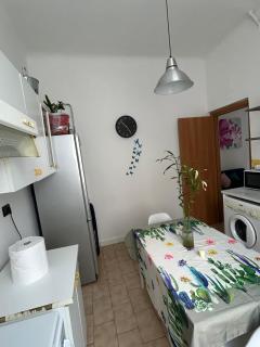 Appartamento confortevole - Genoa - 4