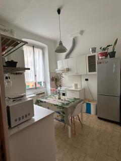 Appartamento confortevole - Genova - 5