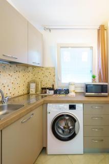 Cá Stella studio Flat - 1