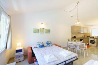 Cá Stella studio Flat - 3