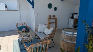 Maison Familiale avec Piscine Chauffée - Mouguerre - 8