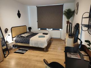 Africando - Spa & Sauna - Rhisnes - 5
