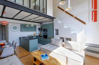 Appartement Jacquard - Welkeys - 0