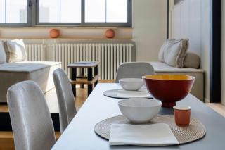 Appartement Jacquard - Welkeys - Le Pré-Saint-Gervais - 4