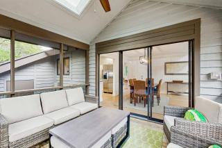 Oceanwoods 470 - Kiawah Island - 9