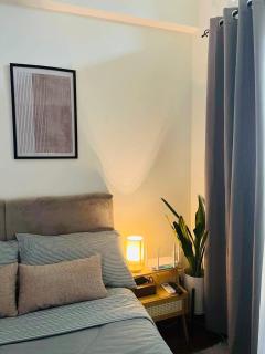 Condo Staycation - Kanlungan by Anna at Satori Residences, Pasig - Manille - 5