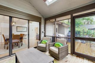 Oceanwoods 470 - Kiawah Island - 8