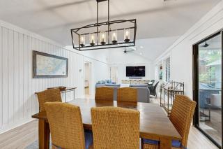 Oceanwoods 470 - Kiawah Island - 1