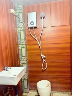 Mountain cove villa - Pagudpud - 8
