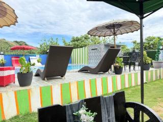 Mountain cove villa - Pagudpud - 5