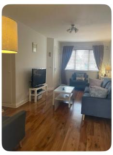 Shermount Court - Tyrrellspass - 7