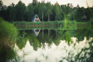 Tūjas dīķi - Tuja - 9