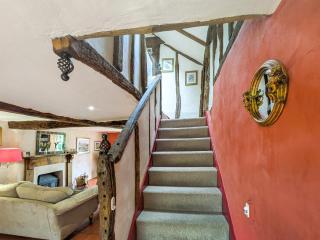 Stable End - Halesworth - 8