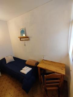 Ginkgo Hostel La Plata - La Plata - 8