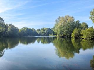Stable End - Halesworth - 2