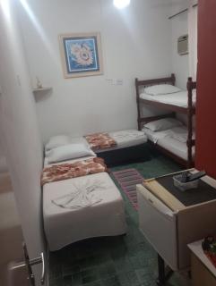 NM-Novo milênio Pousada Beach - 8