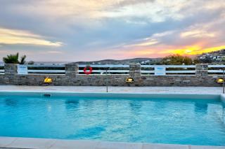 Pyrgaki Hotel - Parikia - 4