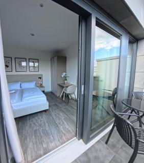 NOVERA Aparthotel - 7