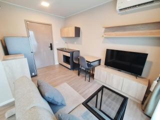 Dcondo Hideaway - 3