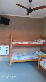 Hostel - Caraguatatuba - 8