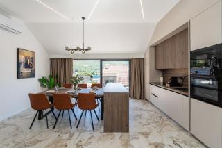 Apartments Maria - Zaton - 0