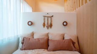 Sueño Sagrado~ POOL • Boulders • VIEWS • 47 Acres - Pioneertown - 4