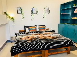 Cleve's Den - Shillong - 6