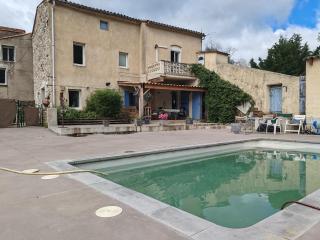 Chez Patibi - Graissessac - 0