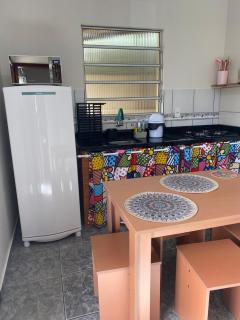 Apartamento cachoeira - Florianópolis - 5