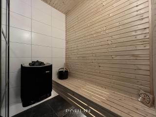 Lindvallen Ski Resort Sauna 6Guests - Sälen - 4