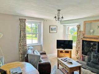Staffield Cottage - Kirkoswald - 9