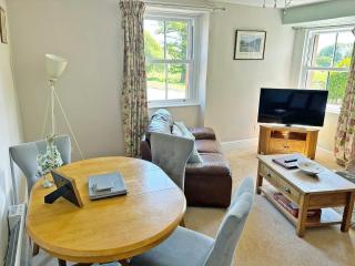 Staffield Cottage - Kirkoswald - 8