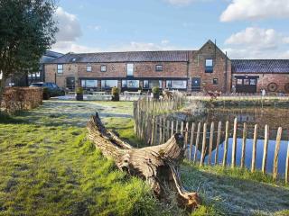 The Old Stables - Tickton - 6