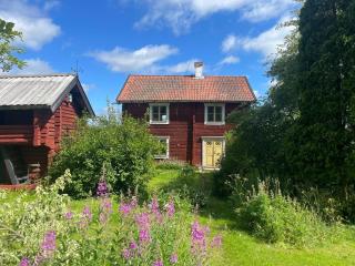 Johannesberg - Fellingsbro - 5