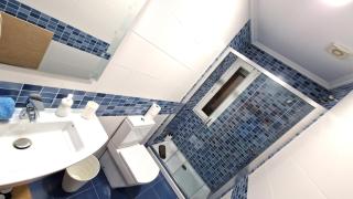 Apartamento Playa Catedrales & Piscina I - 7