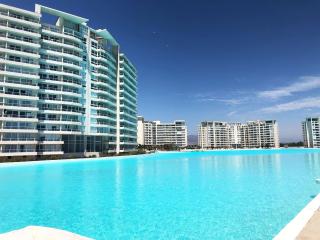 Smart Host Rentals- Estilo y espacio frente al mar - La Serena - 0