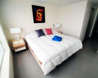 Smart Host Rentals- Estilo y espacio frente al mar - La Serena - 9