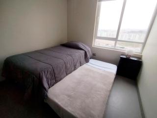 Smart Host Rentals- Estilo y espacio frente al mar - La Serena - 6