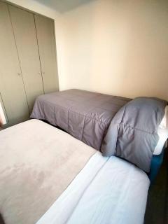 Smart Host Rentals- Estilo y espacio frente al mar - La Serena - 5
