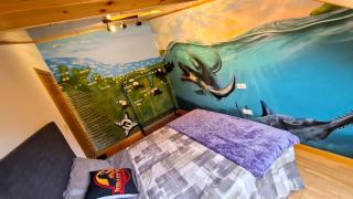 Apartamento Temático Playa Catedrales & Piscina I - San Pedro de Benquerencia - 1