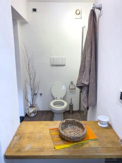 Casa delle Chicche - Imperia - 3