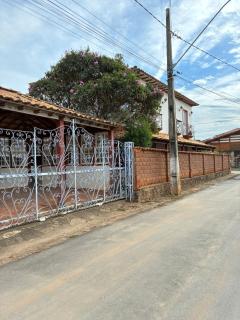 Casa mobiliada no centro Tiradentes - Tiradentes - 6