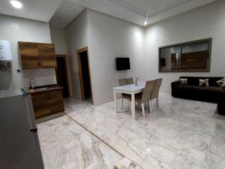 Moderne Dominant la ville - Oulad Yakoub - 3