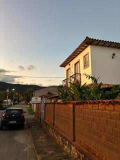 Casa mobiliada no centro Tiradentes - Tiradentes - 3