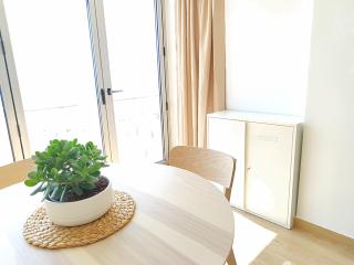 The Sea Retreat - 1st line and facing the sea - Cullera - 7