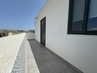 Bugibba Luxe Pool Penthouse - St. Paul's Bay - 4