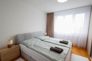 Panorama Residence - Samorin near X-Bionic sphere - Šamorín - 5